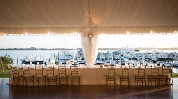 Wedding + Private Events